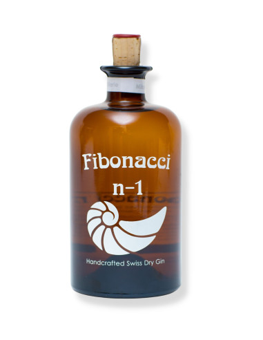Fibonacci n-1