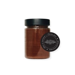 Crema spalmabile - Cacao puro