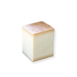 Barquette slices (sheep milk)