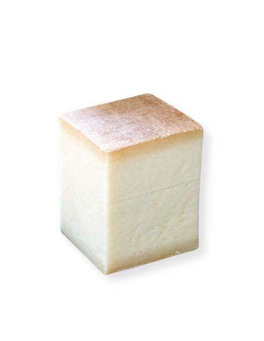 Barquette slices (sheep milk)
