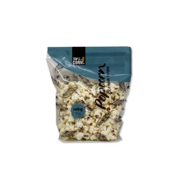 Popcorn salé
