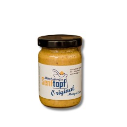 Mango Curry Mustard