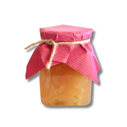 Confiture de citron