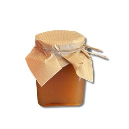 Marmellata di albicocche