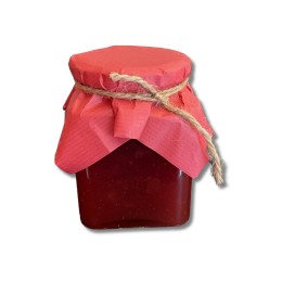 Marmellata di fragole