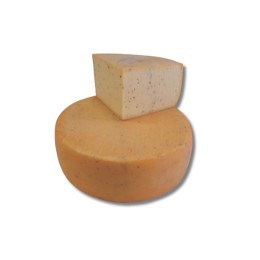 Fromage d'Épices