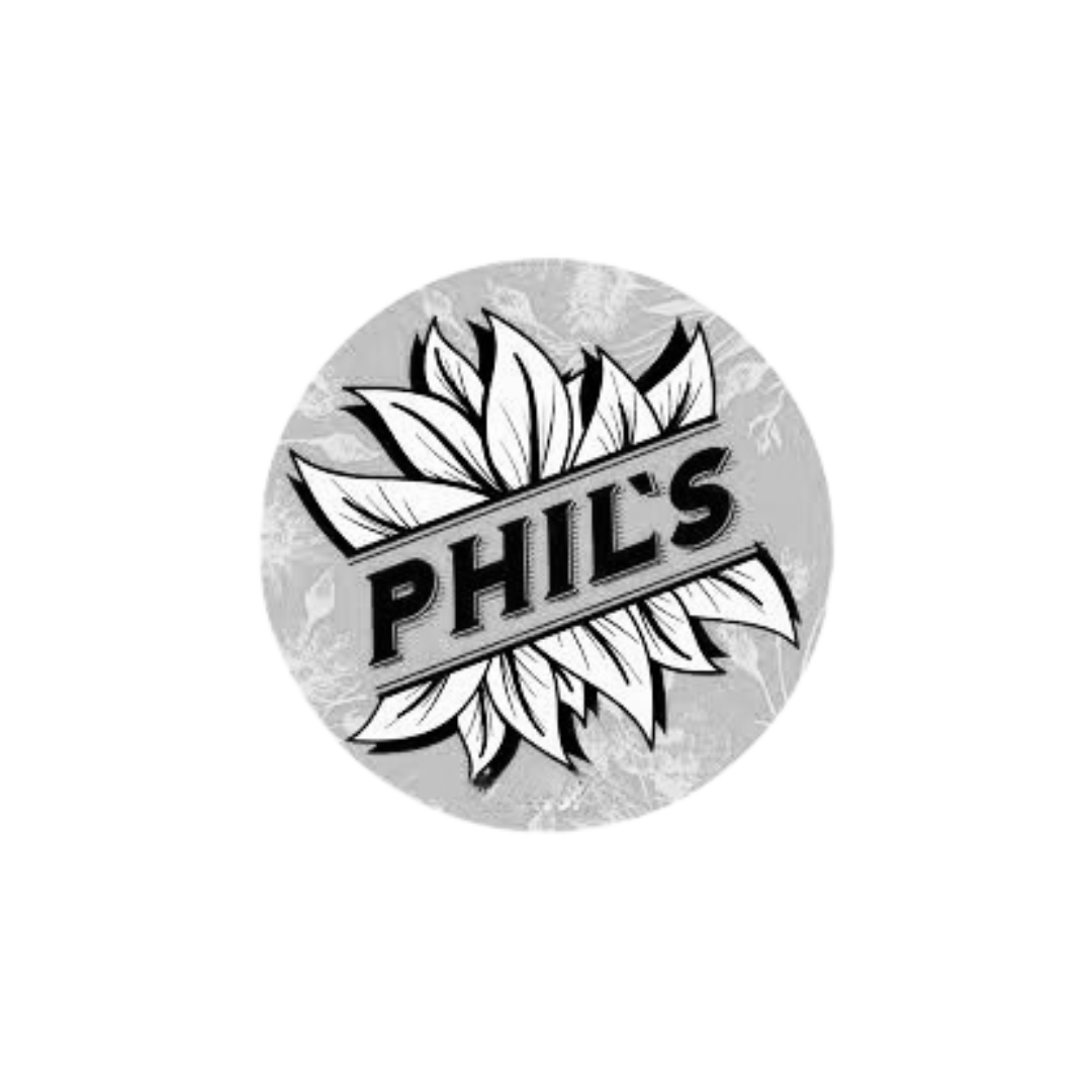 Phil's Bio Eistee